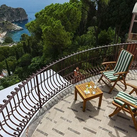 Ξενοδοχείο Grand Miramare 4*