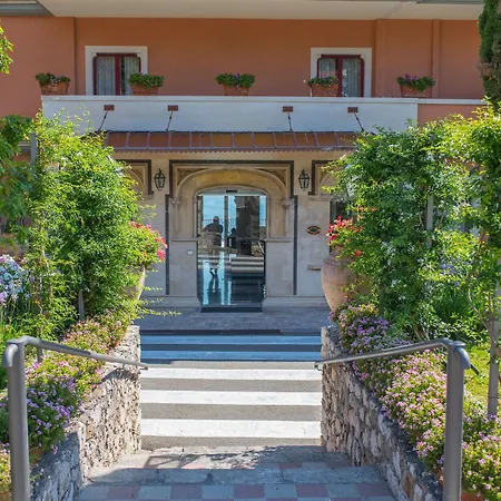 Grand Miramare 4* Ταορμίνα