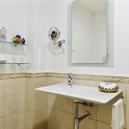 Grand Miramare 4* Ταορμίνα