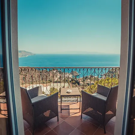 Grand Miramare Ταορμίνα
