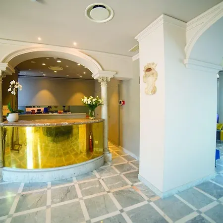 Grand Miramare Ταορμίνα