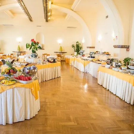 Grand Miramare Ξενοδοχείο