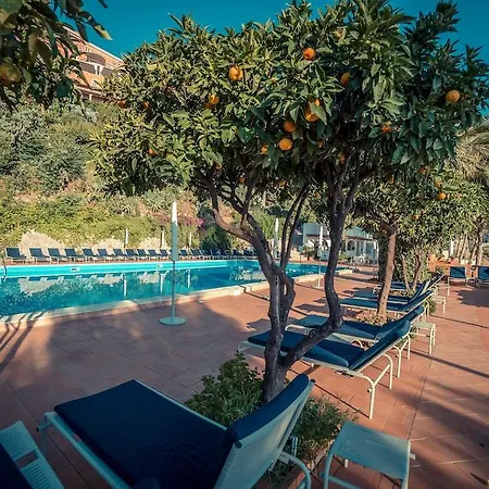 Grand Miramare Ξενοδοχείο