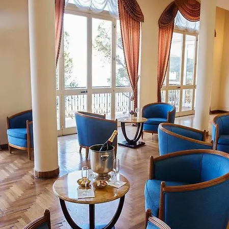 Grand Miramare Ξενοδοχείο 4*