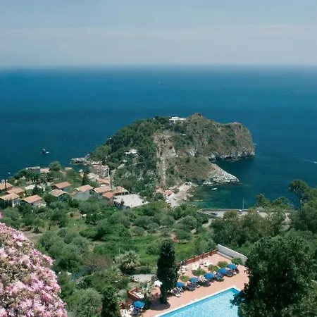Grand Miramare Ξενοδοχείο 4*