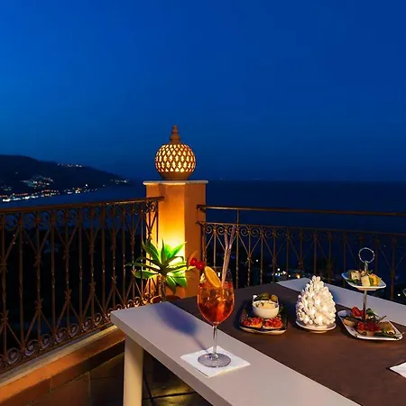 Grand Miramare Ξενοδοχείο
