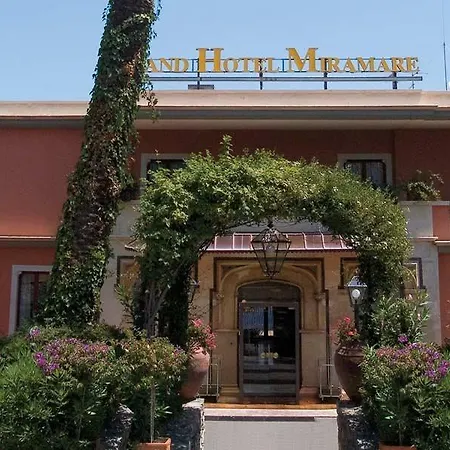 Grand Miramare Ταορμίνα