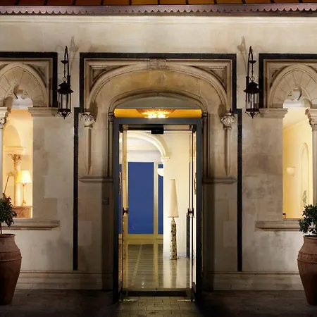 Grand Miramare 4*