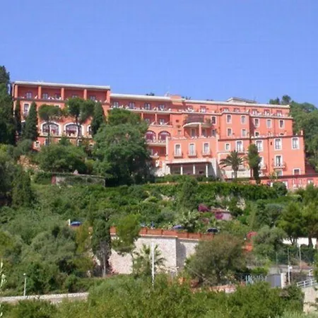 Grand Miramare Ξενοδοχείο Ταορμίνα