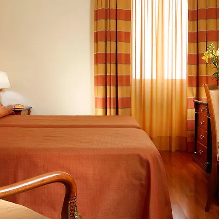 Grand Miramare Ξενοδοχείο 4*