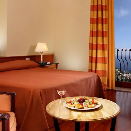 Grand Miramare 4* Ταορμίνα