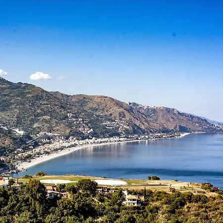 Ξενοδοχείο Grand Miramare 4*