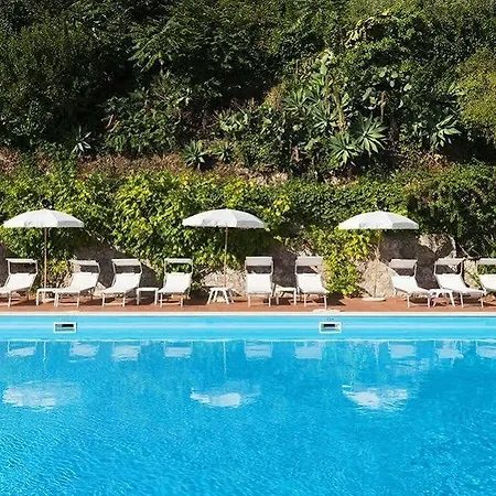 Grand Miramare Ξενοδοχείο Ταορμίνα