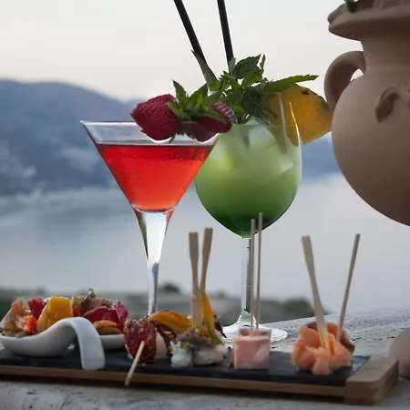 Grand Miramare 4* Ταορμίνα