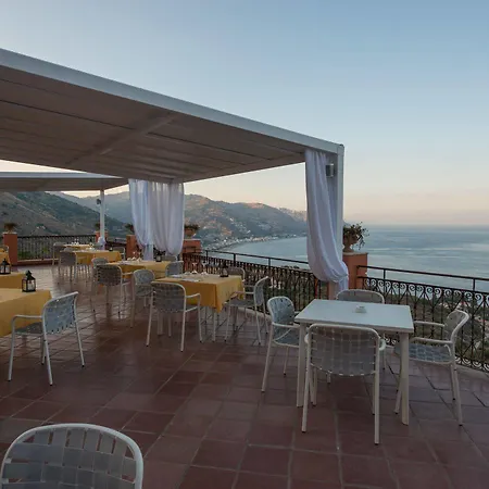 Grand Miramare Ταορμίνα
