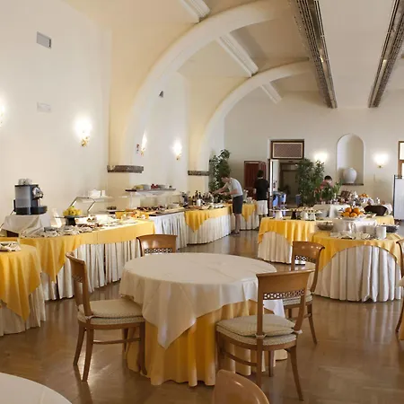 Grand Miramare Ξενοδοχείο