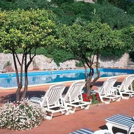Grand Miramare Ξενοδοχείο