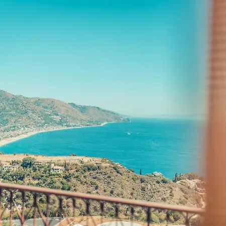 Grand Miramare Ταορμίνα