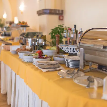 Grand Miramare 4* Ταορμίνα