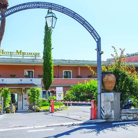 Grand Miramare Ξενοδοχείο Ταορμίνα