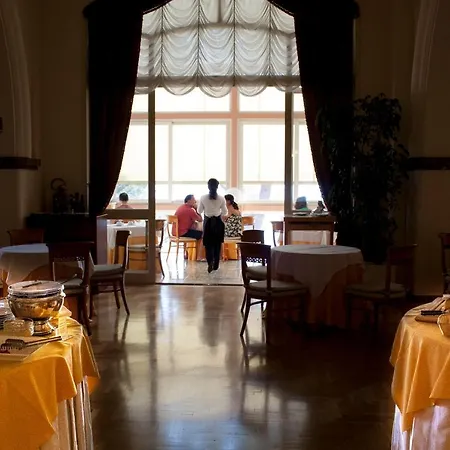 Grand Miramare Ξενοδοχείο