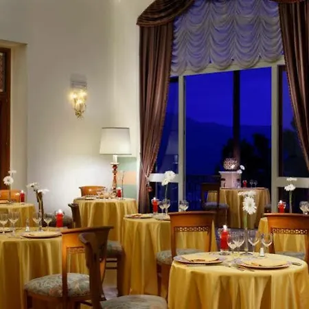 Grand Miramare Ταορμίνα