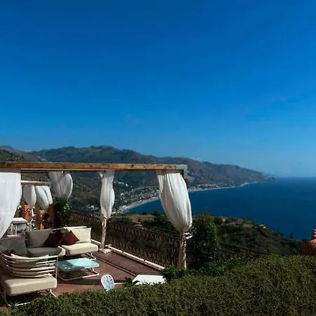 Grand Miramare 4* Ταορμίνα