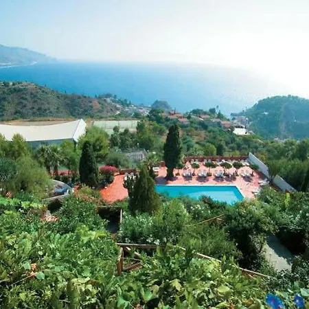 Ξενοδοχείο Grand Miramare